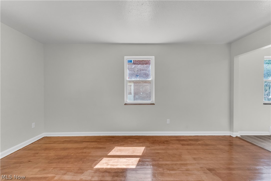 21300 Crystal Avenue Euclid OH 44123