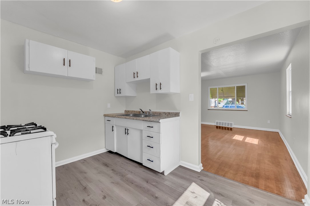 21300 Crystal Avenue Euclid OH 44123