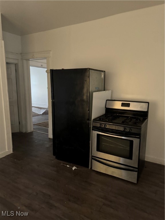 1247 E 84th Street Cleveland OH 44103