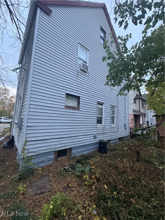 1247 E 84th Street Cleveland OH 44103