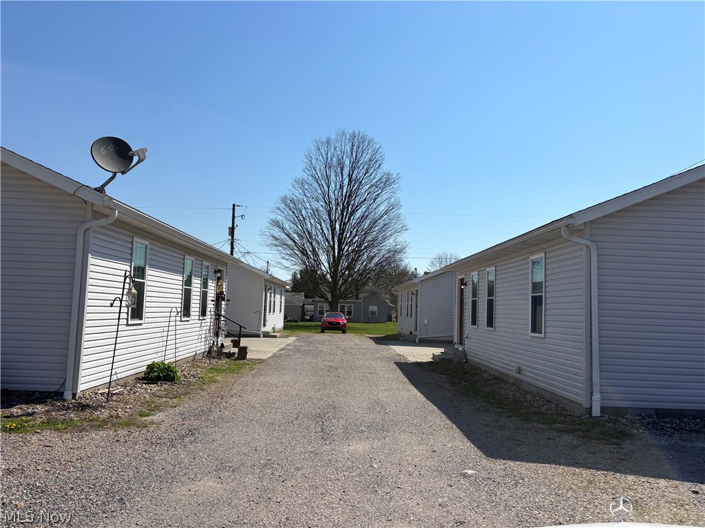 623 11th Drive NW New Philadelphia OH 44663
