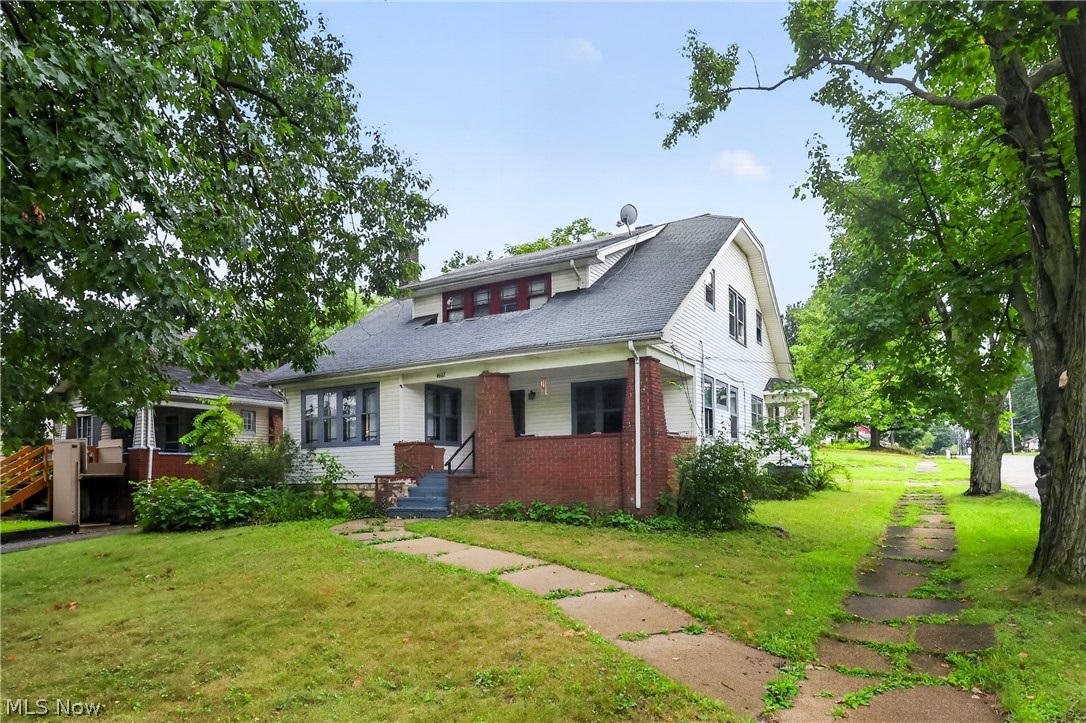 4602 Southern Boulevard Boardman OH 44512