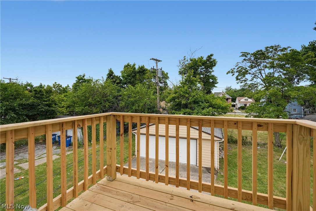4070 E 141st Street Cleveland OH 44128