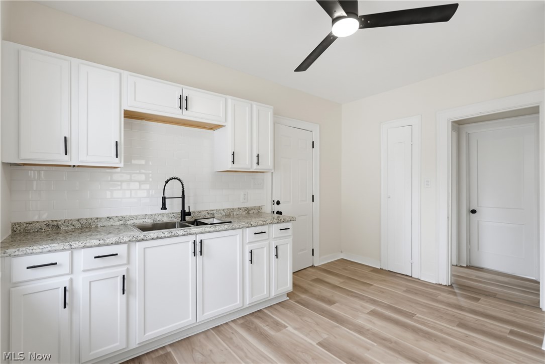 4070 E 141st Street Cleveland OH 44128