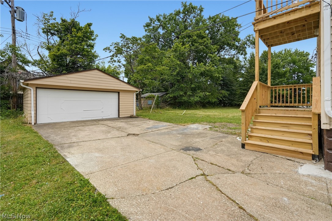 4070 E 141st Street Cleveland OH 44128