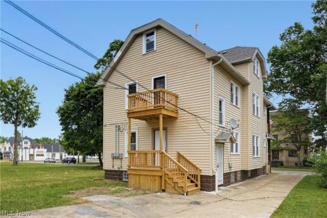 4070 E 141st Street Cleveland OH 44128