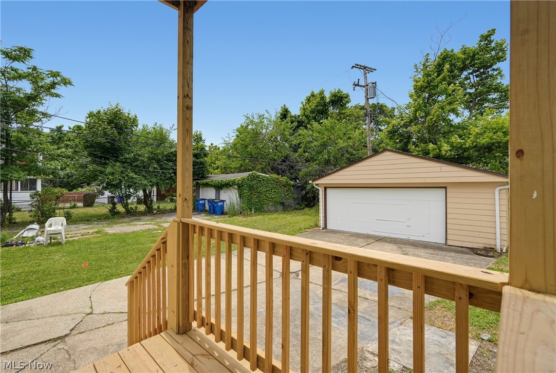 4070 E 141st Street Cleveland OH 44128