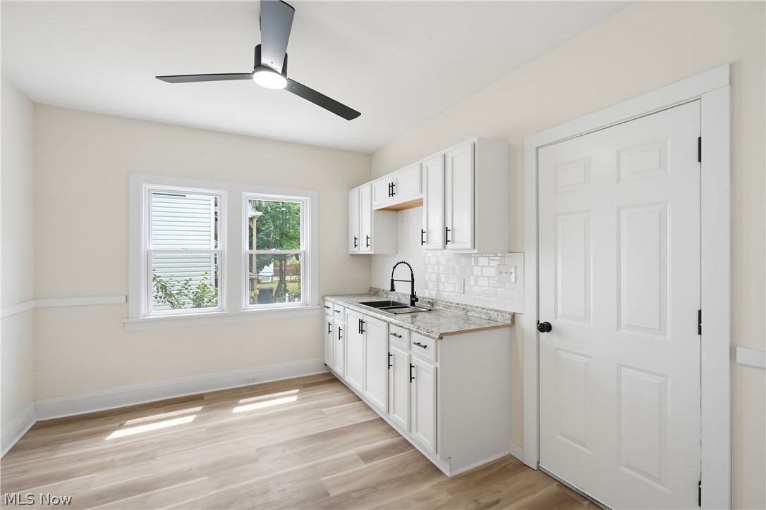 4070 E 141st Street Cleveland OH 44128