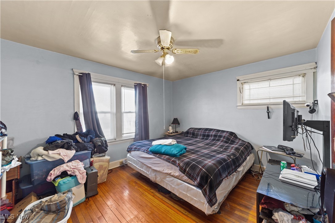 7605 Clark Avenue Cleveland OH 44102