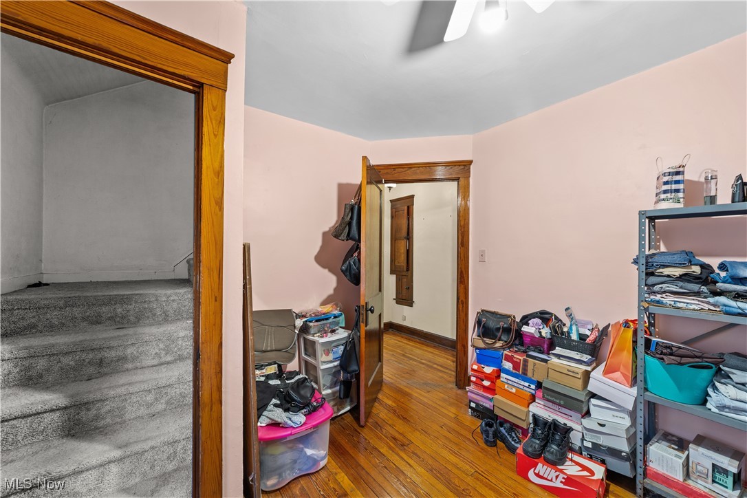 7605 Clark Avenue Cleveland OH 44102