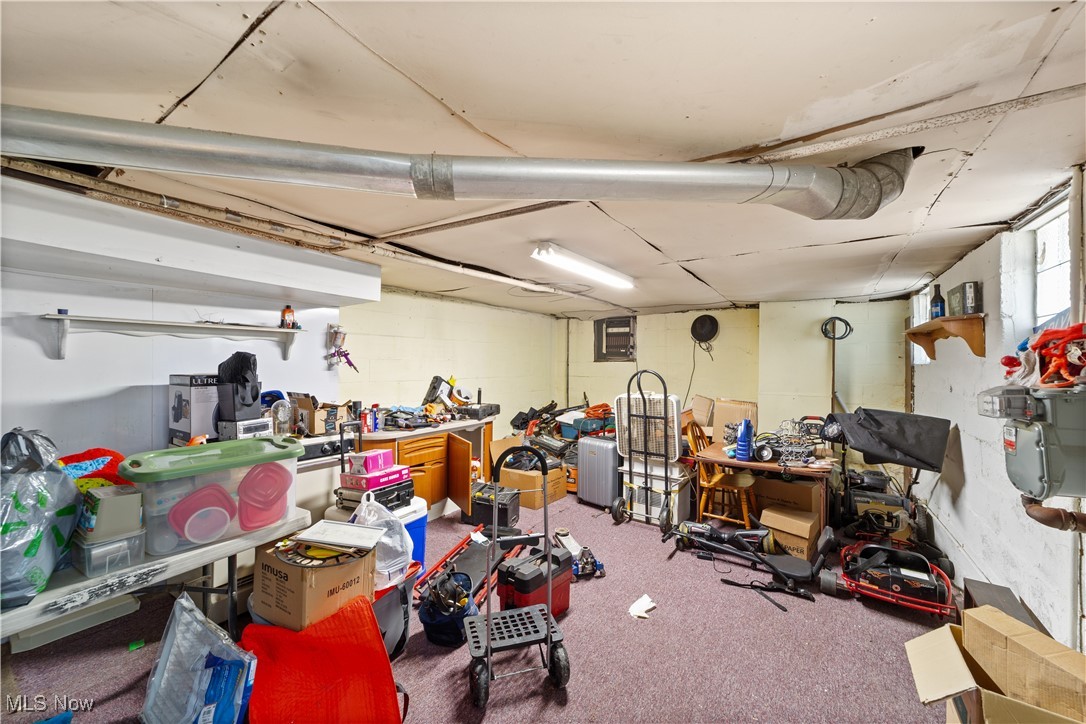 7605 Clark Avenue Cleveland OH 44102