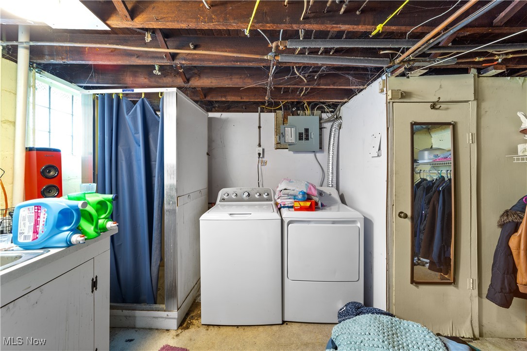 7605 Clark Avenue Cleveland OH 44102