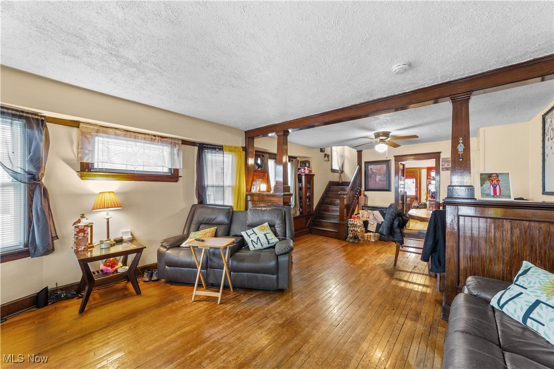 7605 Clark Avenue Cleveland OH 44102