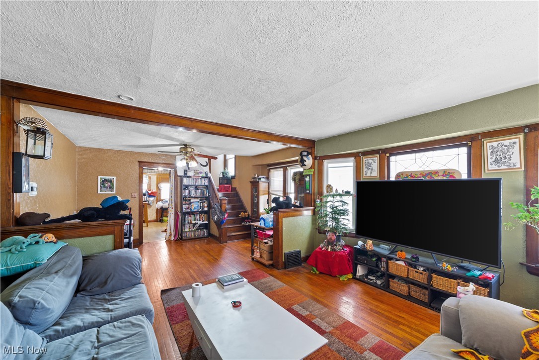 7605 Clark Avenue Cleveland OH 44102