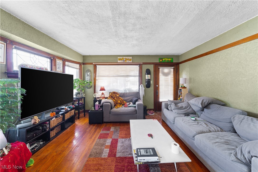 7605 Clark Avenue Cleveland OH 44102