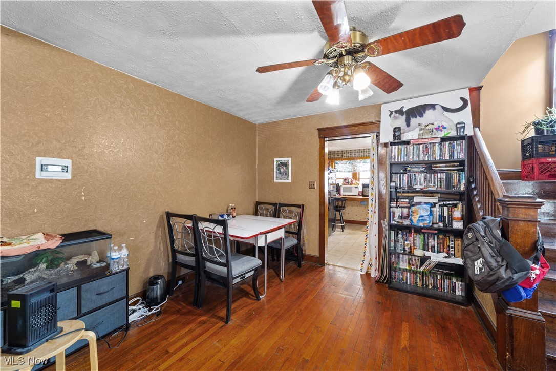 7605 Clark Avenue Cleveland OH 44102