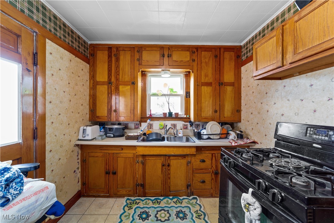 7605 Clark Avenue Cleveland OH 44102