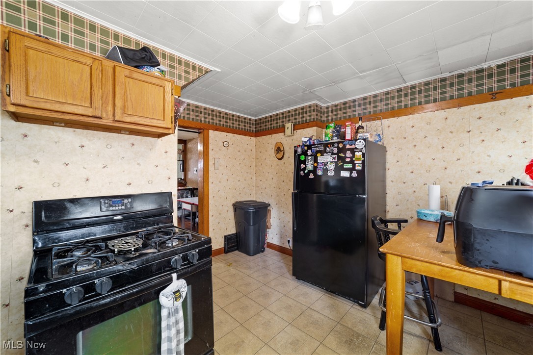 7605 Clark Avenue Cleveland OH 44102