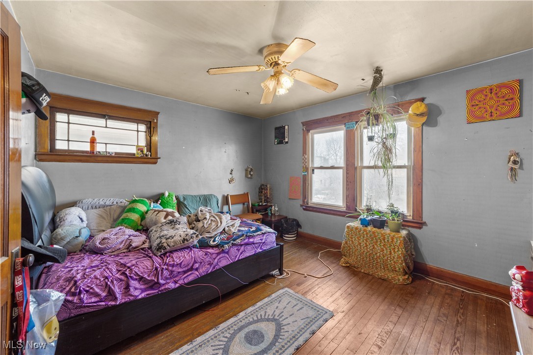 7605 Clark Avenue Cleveland OH 44102