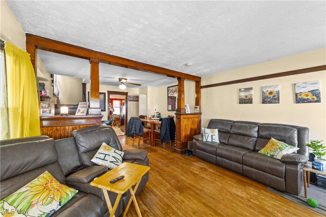 7605 Clark Avenue Cleveland OH 44102