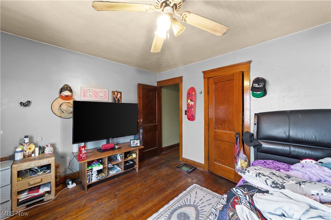 7605 Clark Avenue Cleveland OH 44102