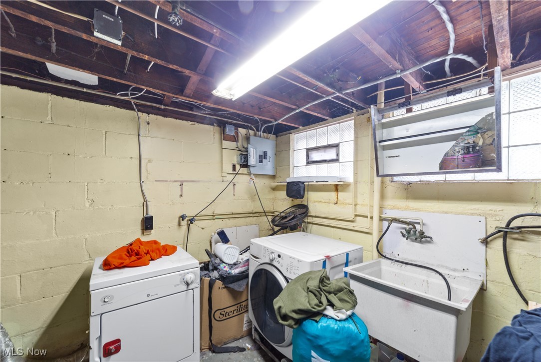 7605 Clark Avenue Cleveland OH 44102