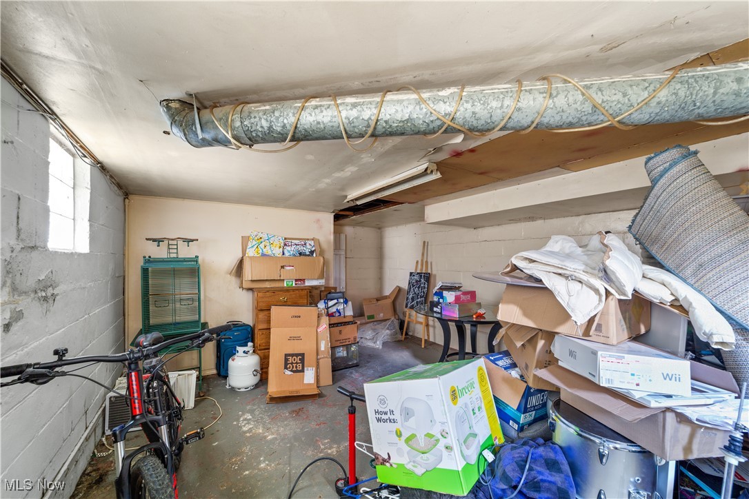 7605 Clark Avenue Cleveland OH 44102