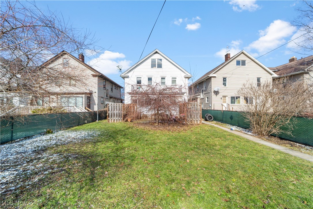 7605 Clark Avenue Cleveland OH 44102