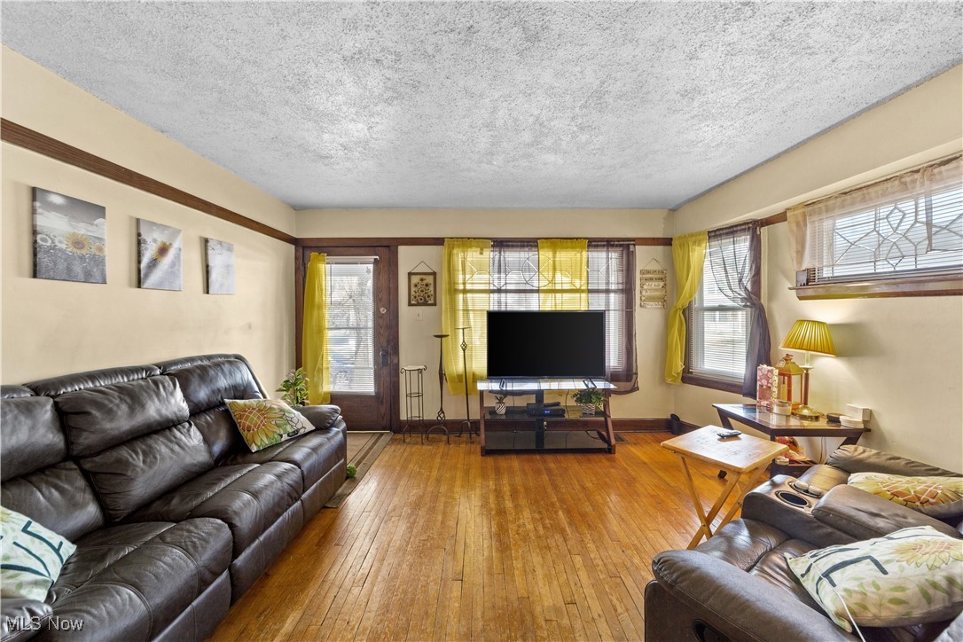 7605 Clark Avenue Cleveland OH 44102