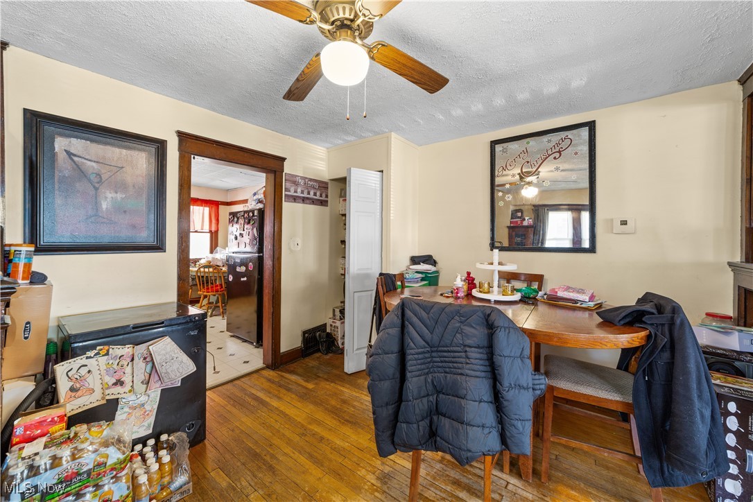 7605 Clark Avenue Cleveland OH 44102