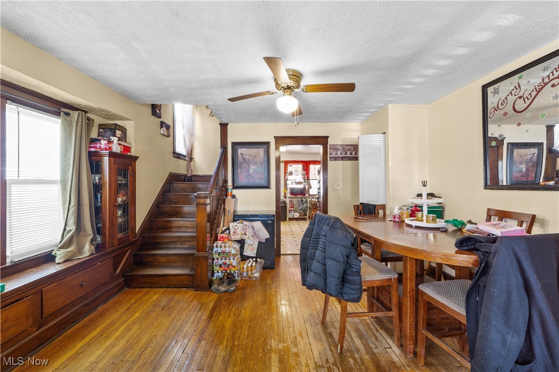 7605 Clark Avenue Cleveland OH 44102