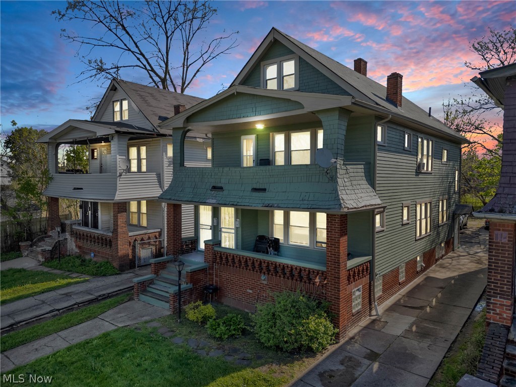 3179 E 121st Street Cleveland OH 44120