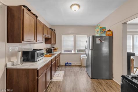 3179 E 121st Street Cleveland OH 44120