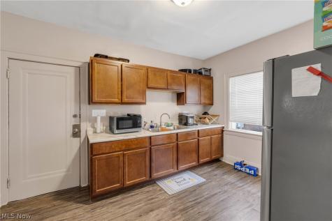 3179 E 121st Street Cleveland OH 44120