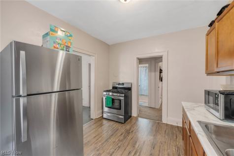 3179 E 121st Street Cleveland OH 44120