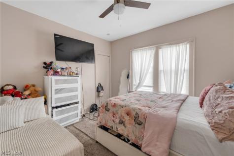 3179 E 121st Street Cleveland OH 44120