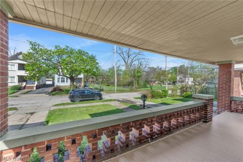 3179 E 121st Street Cleveland OH 44120