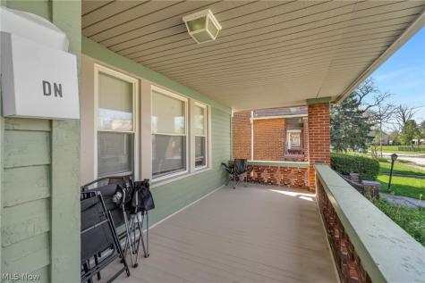 3179 E 121st Street Cleveland OH 44120