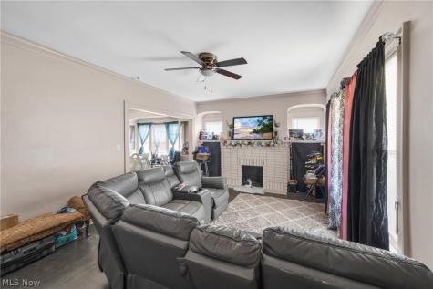 3179 E 121st Street Cleveland OH 44120
