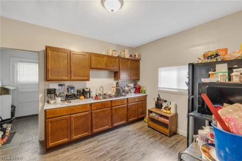 3179 E 121st Street Cleveland OH 44120
