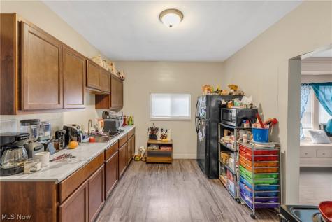 3179 E 121st Street Cleveland OH 44120