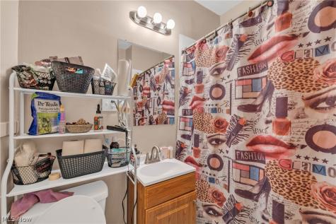 3179 E 121st Street Cleveland OH 44120