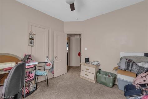 3179 E 121st Street Cleveland OH 44120