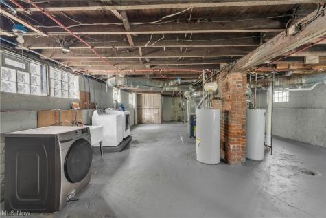 3179 E 121st Street Cleveland OH 44120