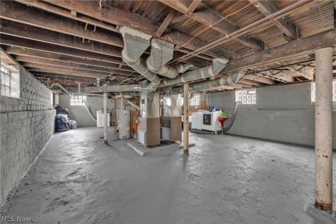 3179 E 121st Street Cleveland OH 44120