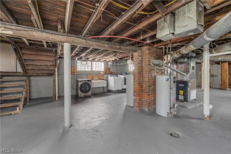 3179 E 121st Street Cleveland OH 44120
