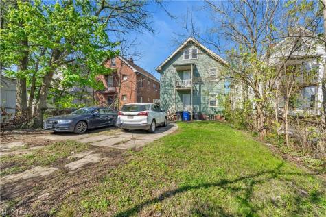 3179 E 121st Street Cleveland OH 44120