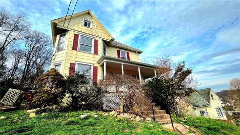 104 W Spring Street Marietta OH 45750