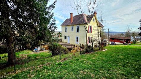 104 W Spring Street Marietta OH 45750