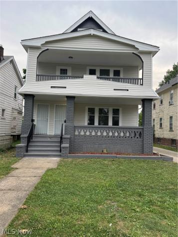 1092 E 169th Street Cleveland OH 44110